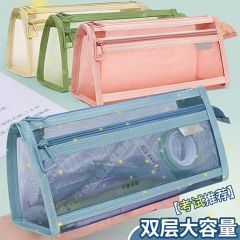 创意新款卡通按动橡皮擦可爱造型小学生橡皮儿童奖品礼物学习文具